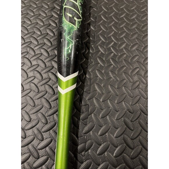 RARE WORTH AMP SBAMP2 28” 2 1/4 DIA 16 Oz SOFTBALL BAT X-Tended Sweetspot Tech - Picture 5 of 8